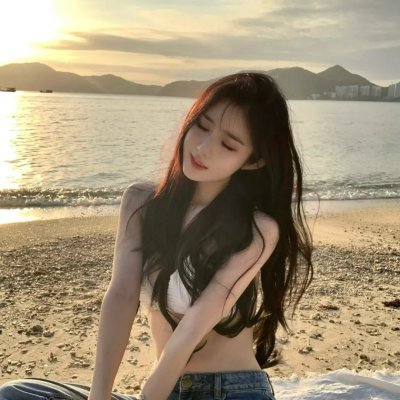 被激怒的女人
